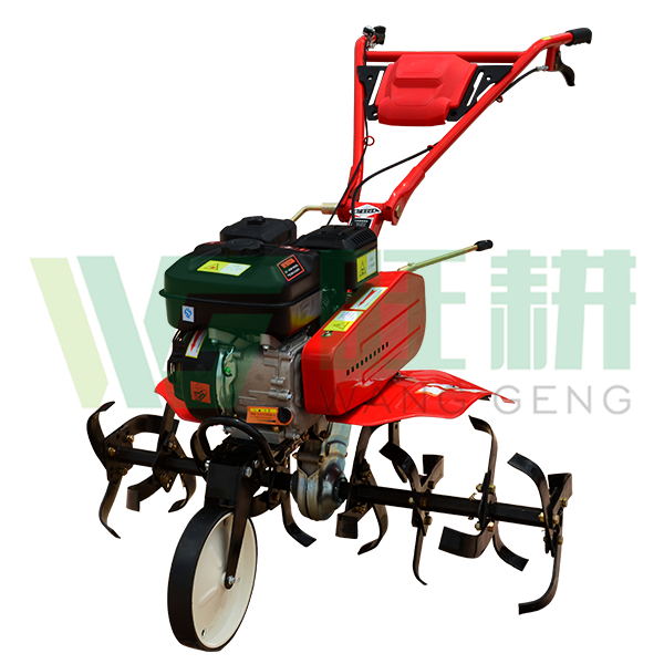 The three major points to purchase the agriculture power tillers for famer