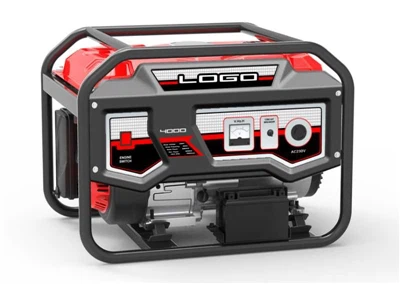Working Principle of Diesel Generator