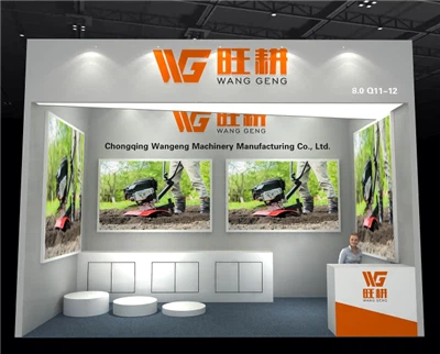 Welcome To The 136th Canton Fair