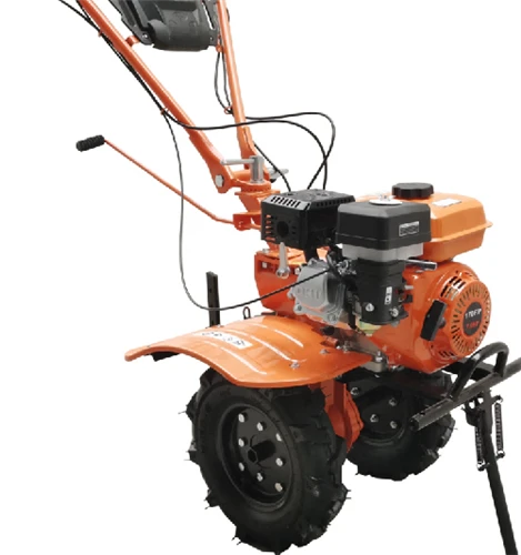 WANGGENG 1WG4.0-95FQ-Z Power Tiller | Our Regular Production Model