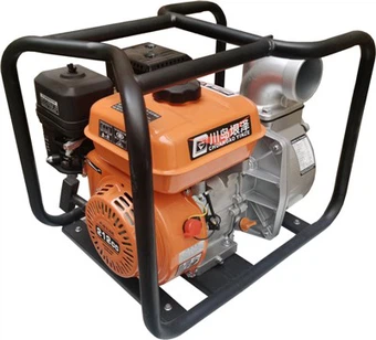 Gasoline Water Pump