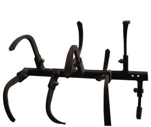 Agricultural Equipment Hcn Brand 0511 Rotary Tiller for All Brands Skid Steer Loader and Loader, Rotary Cultivator, Weeder, Rotavator, Tillage Tool for Sale