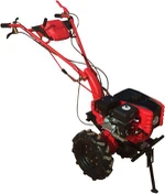 5hp Diesel Power Weeder
