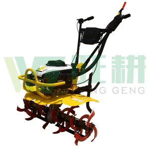 Tractor Implements 3 Point Rotary Tiller