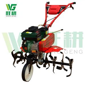 Farm Tractor Cultivator Blade Pto Mini Rotary Tiller (RT135)