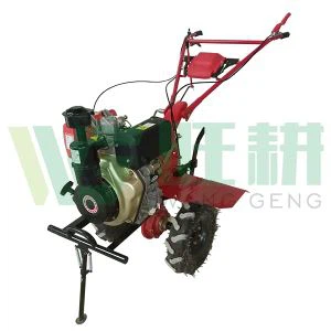 7HP Farm Motor Cultivator