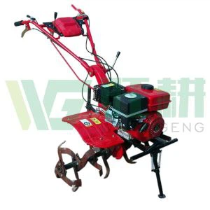 170F/P Gasoline Tiller and Specialize In Producing New Design
