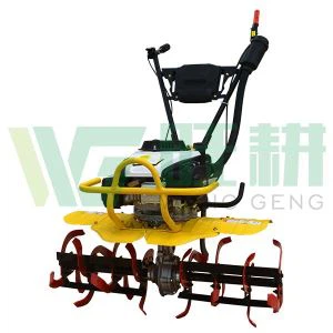 Agricultural Machinery Deep Rotary Tiller Deep Rototiller for Tractor