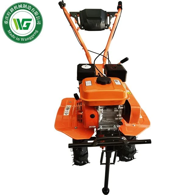2022 New Design Cultivators/ Hot Sale Tillers/ Gasoline Belt& Chain Transmission Rotary/ Agriculture Farming Machine Cultivators