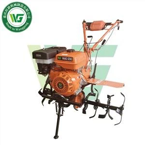 Agricultural Rotary Weeder Gasoline Cultivator